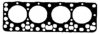 BGA GK6338 Gasket, cylinder head